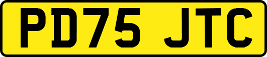 PD75JTC