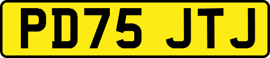 PD75JTJ