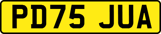 PD75JUA