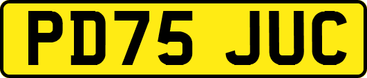 PD75JUC