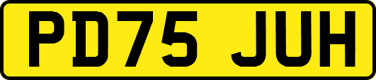 PD75JUH