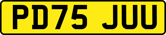 PD75JUU