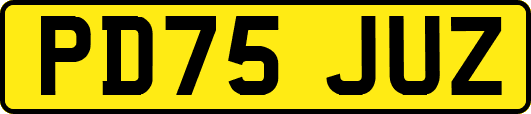 PD75JUZ