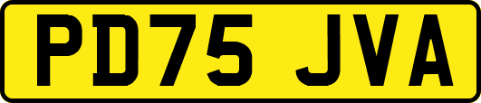 PD75JVA