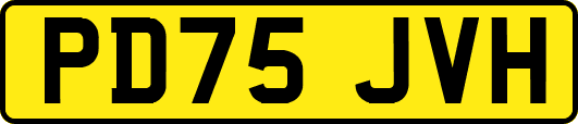 PD75JVH