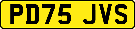 PD75JVS