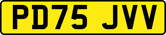 PD75JVV