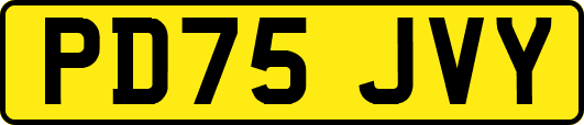 PD75JVY