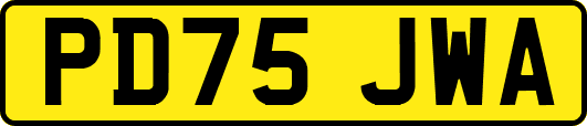 PD75JWA