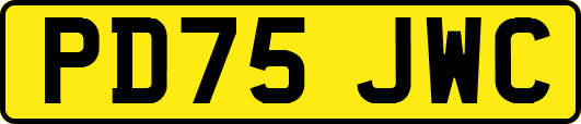 PD75JWC