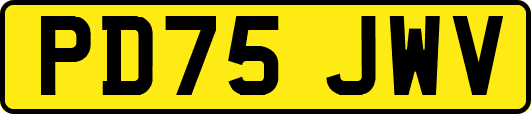 PD75JWV