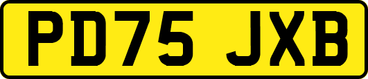 PD75JXB