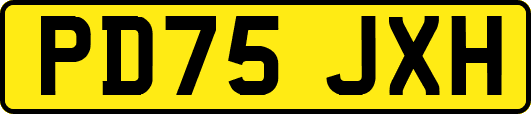 PD75JXH