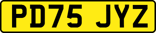 PD75JYZ