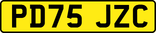 PD75JZC