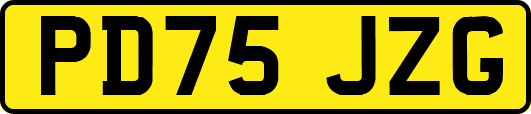 PD75JZG