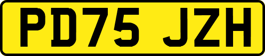 PD75JZH