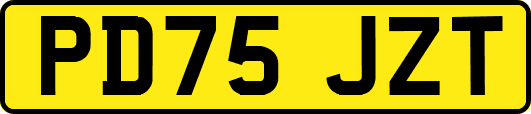 PD75JZT