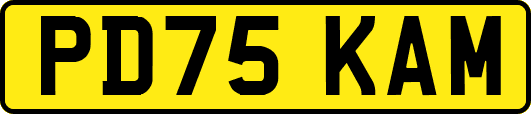 PD75KAM