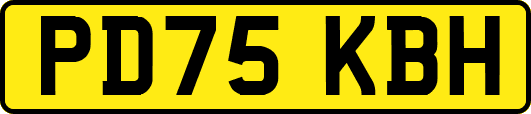 PD75KBH