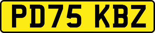 PD75KBZ