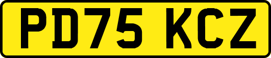 PD75KCZ