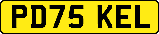 PD75KEL