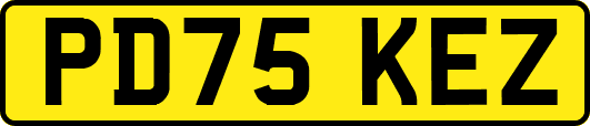 PD75KEZ