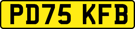 PD75KFB