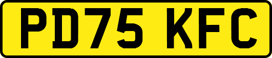 PD75KFC