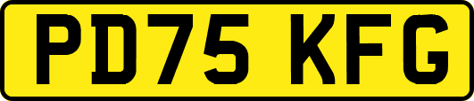 PD75KFG