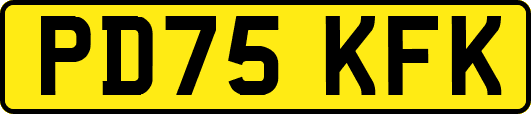 PD75KFK