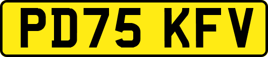 PD75KFV