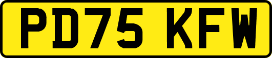 PD75KFW