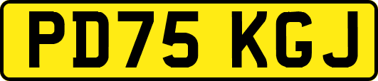 PD75KGJ