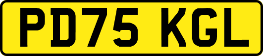 PD75KGL