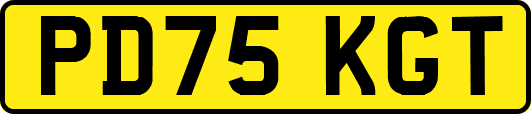 PD75KGT