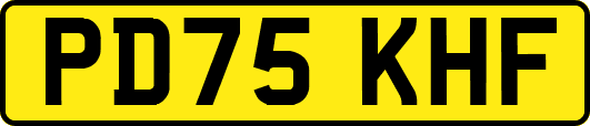 PD75KHF