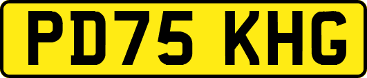 PD75KHG