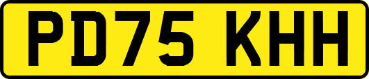 PD75KHH
