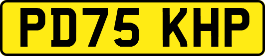 PD75KHP