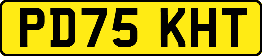 PD75KHT
