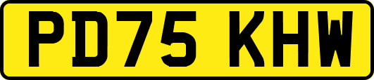 PD75KHW