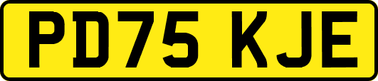 PD75KJE