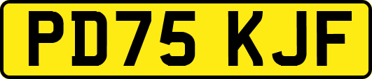PD75KJF