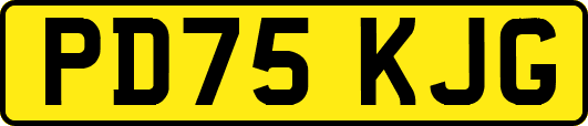 PD75KJG