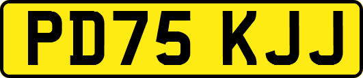 PD75KJJ