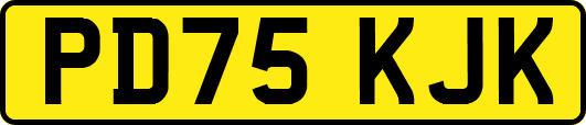 PD75KJK