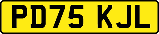PD75KJL