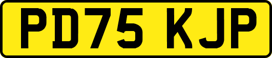 PD75KJP